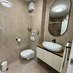 Apartamento Alegria - Free Garage Parking Split
