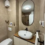 Alegria - Free Garage Parking Apartamento
