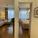 Alegria - Free Garage Parking Apartamento *