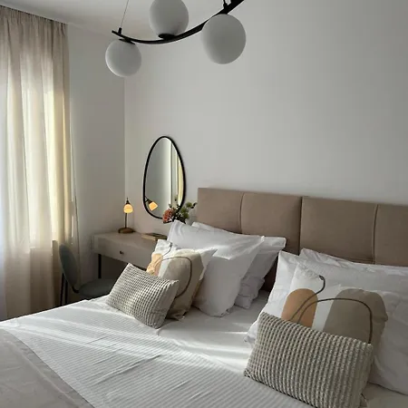 아파트 Alegria - Free Garage Parking