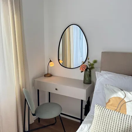 Alegria - Free Garage Parking *