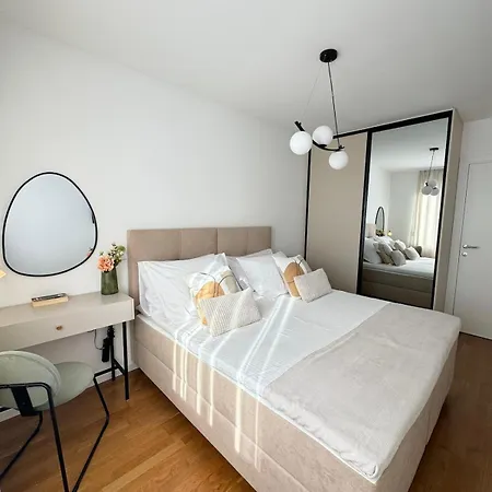 Alegria - Free Garage Parking Apartamento