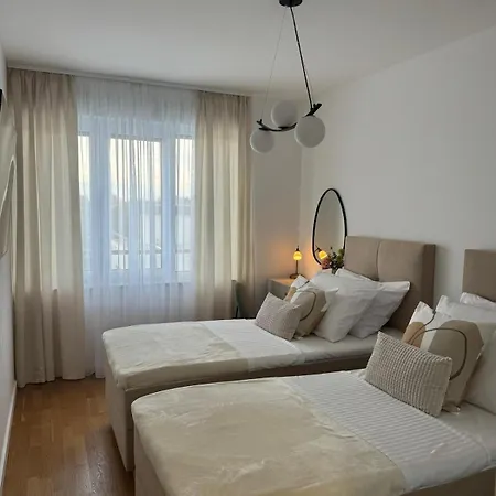 Alegria - Free Garage Parking 스플리트