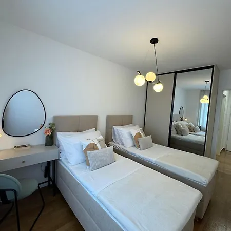 Apartamento Alegria - Free Garage Parking