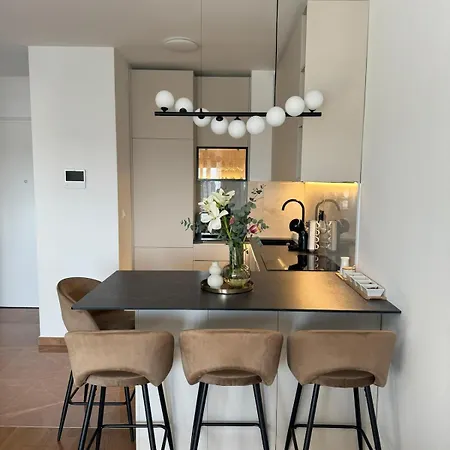 Alegria - Free Garage Parking Apartamento Split