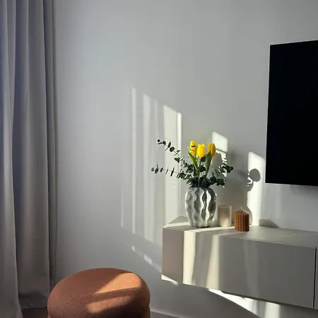 Apartamento Alegria - Free Garage Parking Split