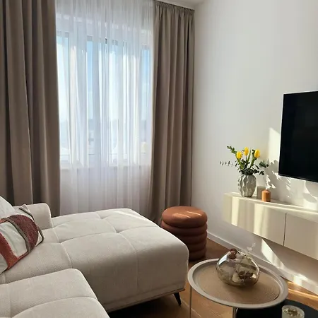 Alegria - Free Garage Parking * Split