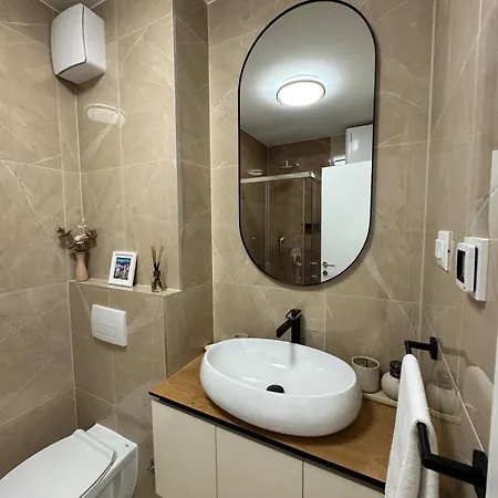 Alegria - Free Garage Parking Apartamento