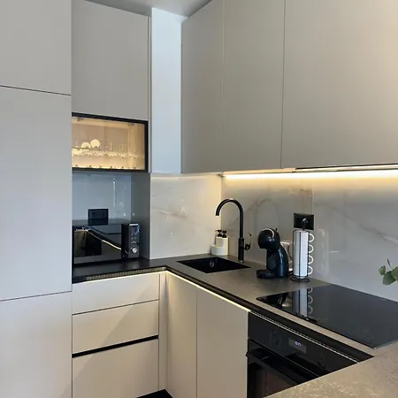 Alegria - Free Garage Parking Apartamento *