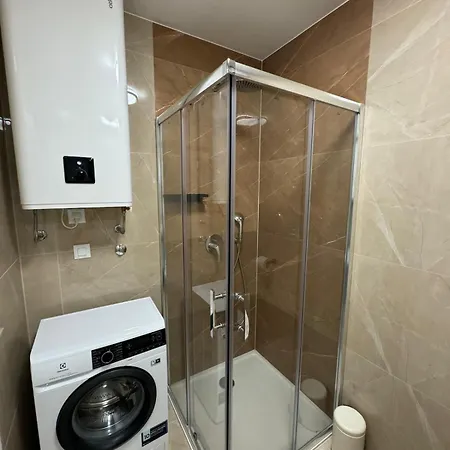 Alegria - Free Garage Parking * Split