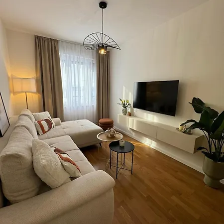 Alegria - Free Garage Parking Apartamento Split