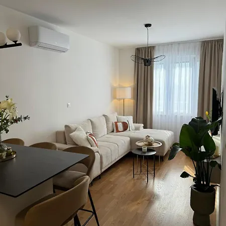 Apartamento Alegria - Free Garage Parking