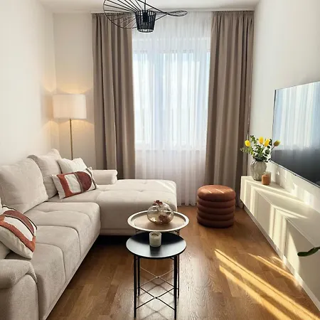 Apartamento Alegria - Free Garage Parking