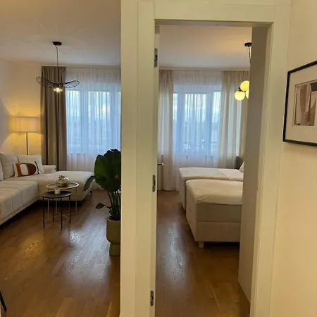 Alegria - Free Garage Parking Apartamento *