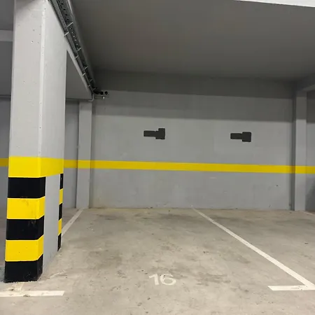 Apartamento Alegria - Free Garage Parking *