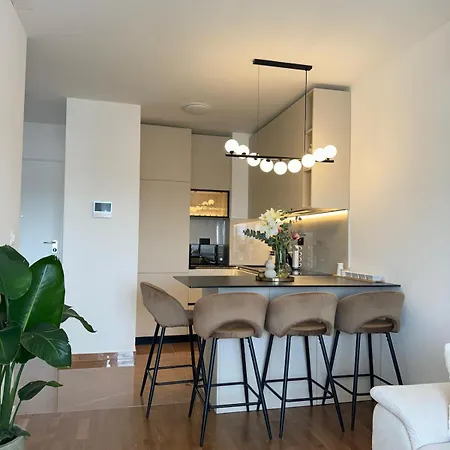Apartman Alegria - Free Garage Parking *